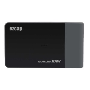کارت کپچر اکسترنال ای زد کپ مدل 321A GameLink RAW